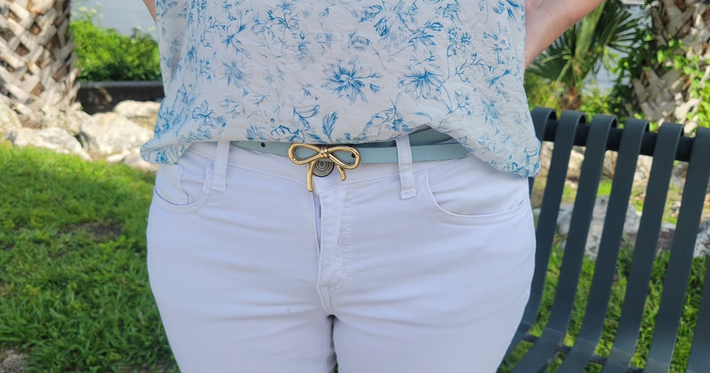 Bow Belt