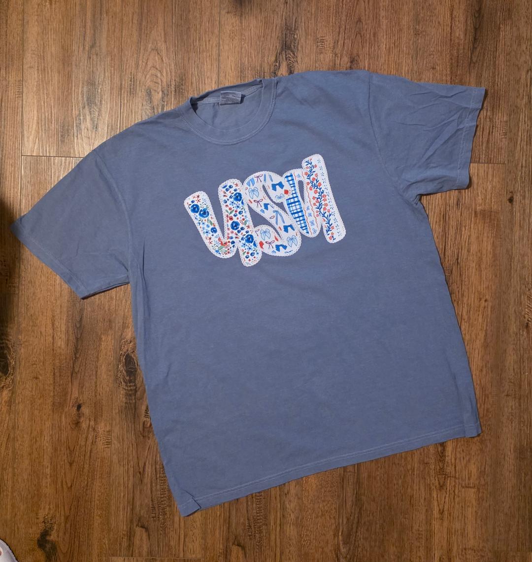 USA T-Shirt