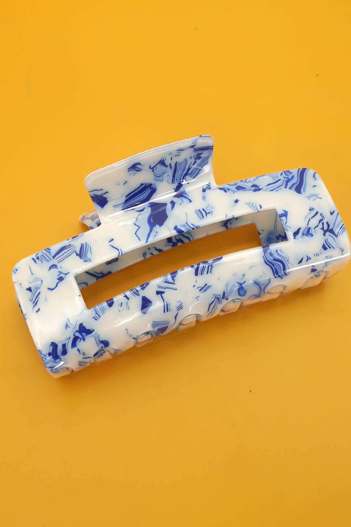 Toile Claw Clip