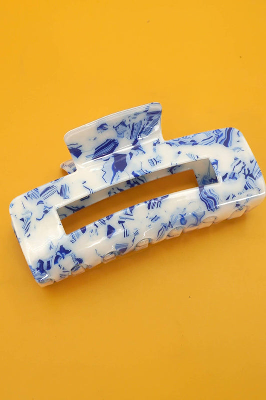 Toile Claw Clip