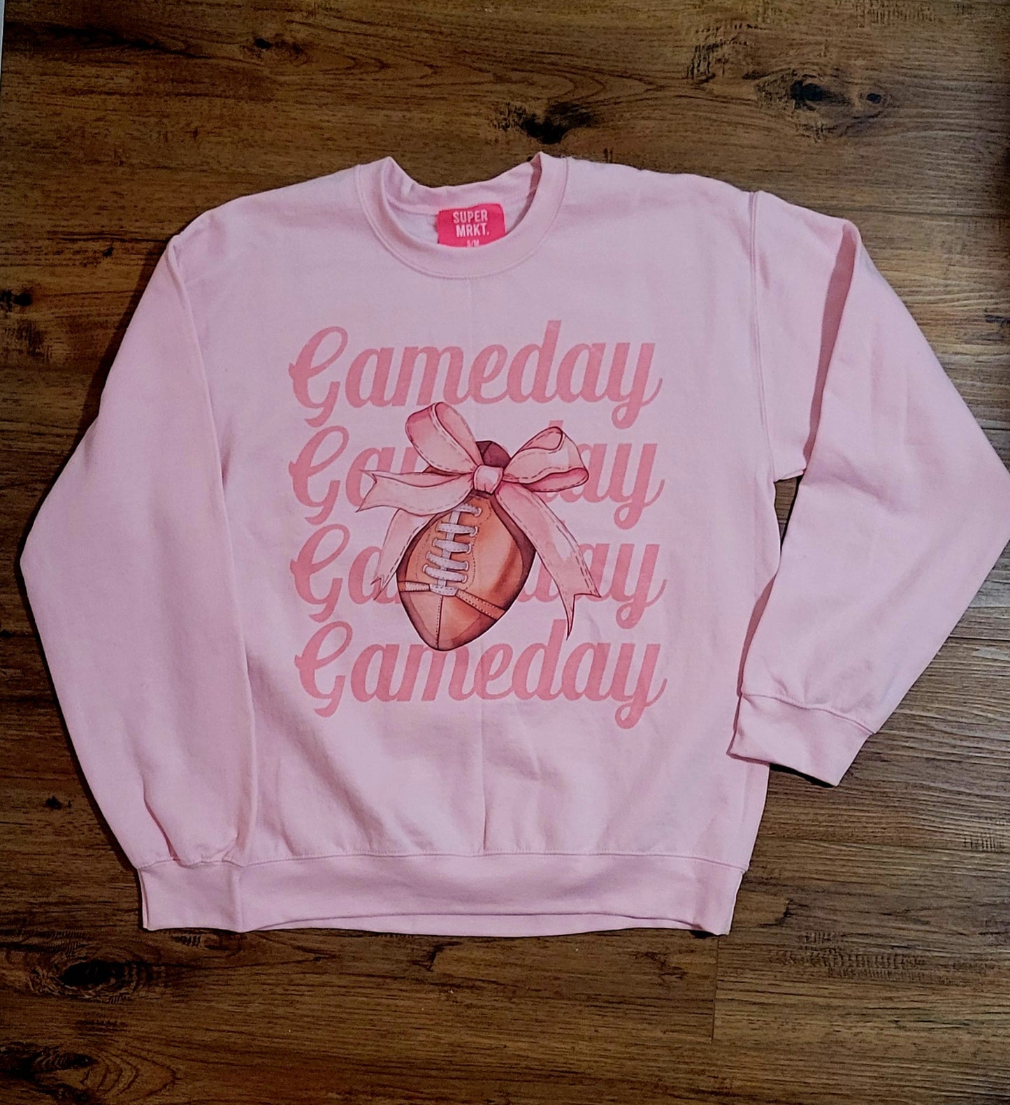 Gameday Sweatshirt