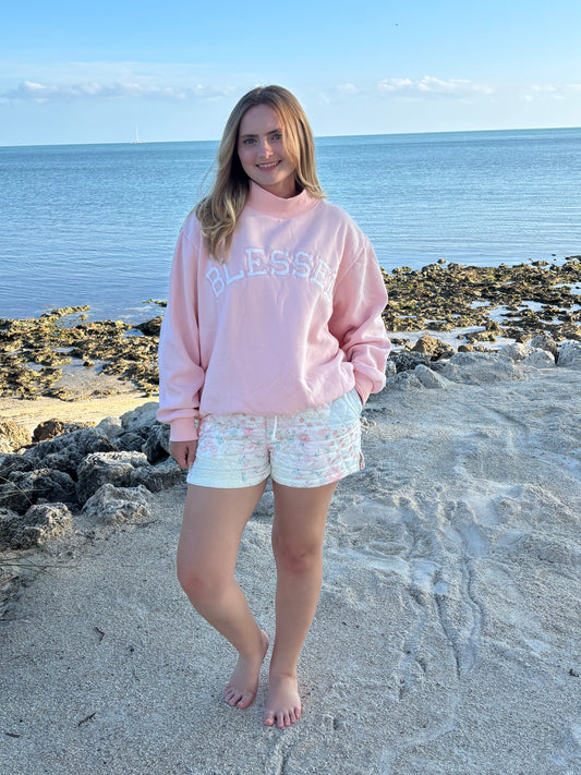 Blessed Sweatshirt